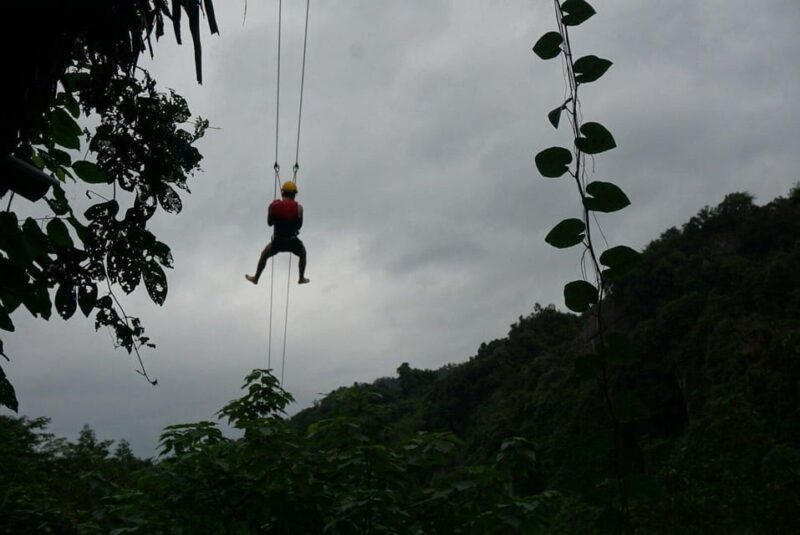 Phong Nha: Paradise Cave and Dark Cave Tour & Lunch Full Day - Preparation and Important Information