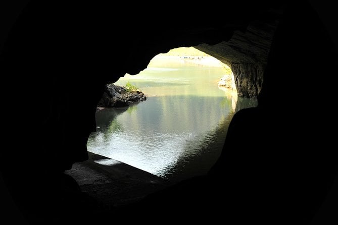 Phong Nha Paradise Caves Daily Tour - Tour Reviews