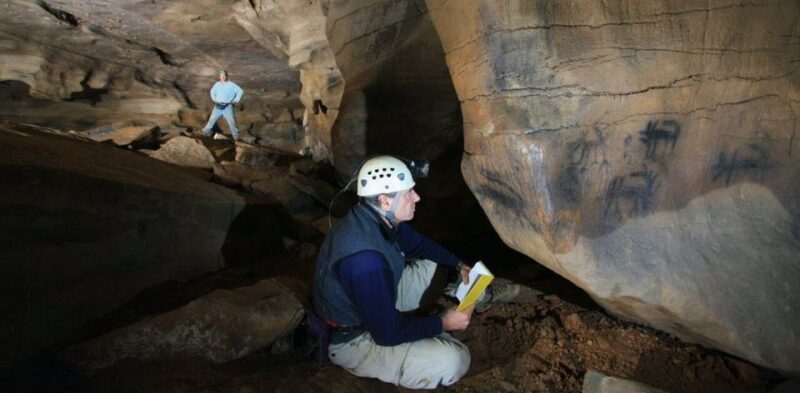 Phong Nha: Phong Nha National Park Guided Tour With Lunch - Zipline, Mud Bath, and Obstacle Course