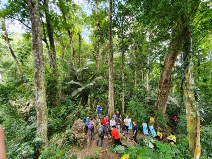 Phong Nha: Phong Nha National Park Guided Tour With Lunch - Frequently Asked Questions