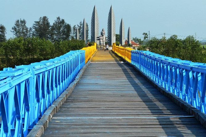 Phong Nha: Private Car Transfer To/From Hoi an ( Da Nang). - Convenient Pickup and Drop-off