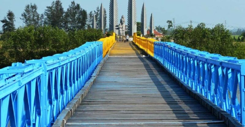 Phong Nha: Private Car Transfer To/From Hue With/Without DMZ - Highlights and Experiences