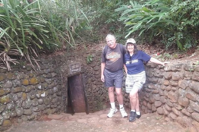 Phong Nha To/From Hue or Hoi an Transfer With DMZ Tour Option - Overview of Transfer and Tour