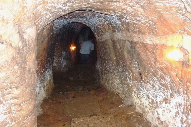 Phong Nha To/From Hue or Hoi an Transfer With DMZ Tour Option - Inclusions and Pricing
