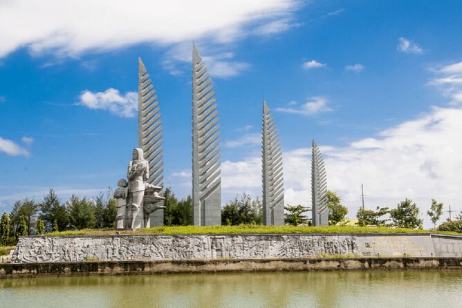 Phong Nha To/From Hue or Hoi an Transfer With DMZ Tour Option - Customer Reviews
