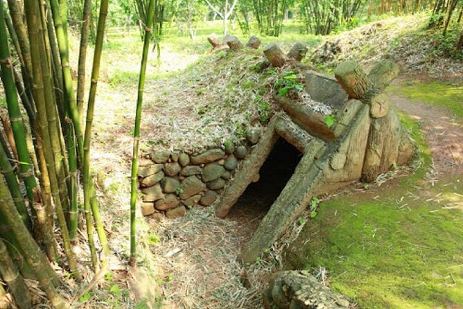 Phong Nha To/From Hue or Hoi an Transfer With DMZ Tour Option - Frequently Asked Questions