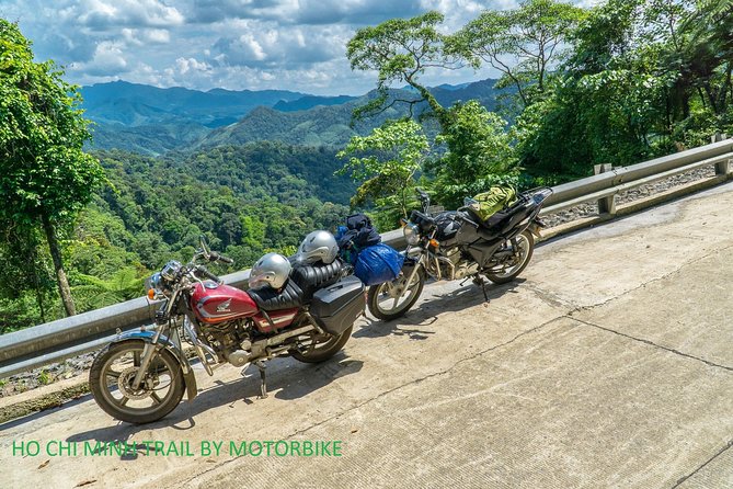 Phong Nha To Hue 2 Days 1night - Inclusions