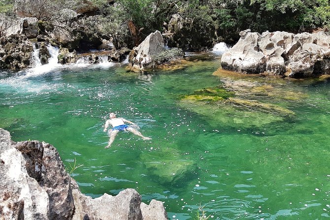 Phong Nha To Hue 2 Days 1night - Tour Details