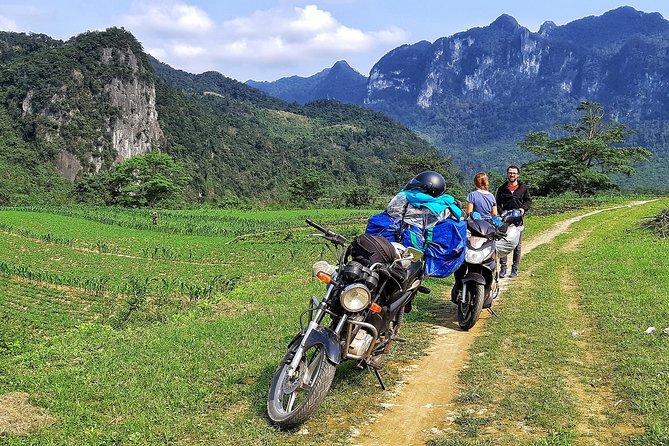 Phong Nha To Hue 2 Days 1night - Booking Information