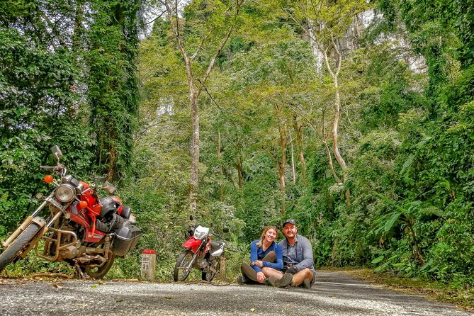 Phong Nha To Hue 2 Days 1night - Exploring Phong Nha and Hue