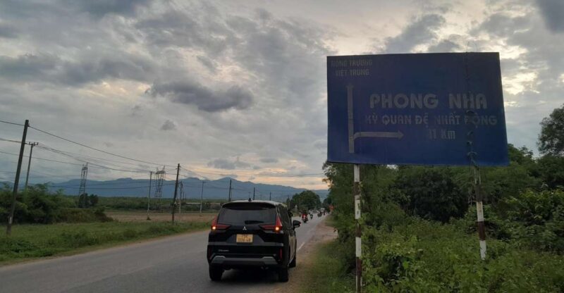 Phong Nha to Ninh Binh - Budget Car Rental to Ninh Binh - Key Points