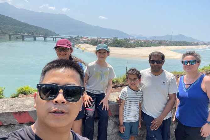 Phong Nha to Ninh Binh Private Car With Professional Driver - Additional Considerations