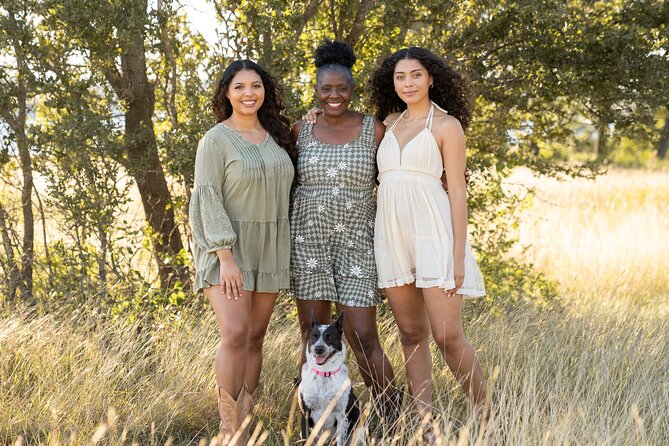 Photo Activity in Austin With Portrait Photographer - Personalized Attention During Shoot