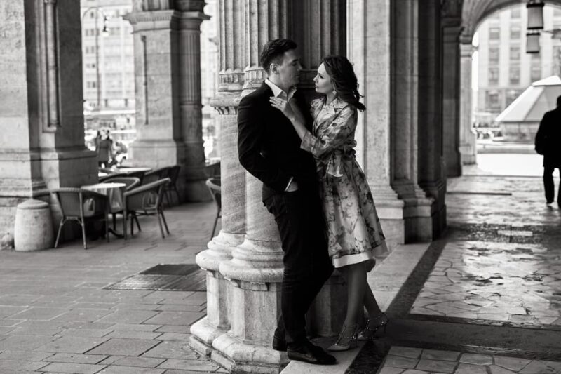 Photo City Walk in Vienna 1 Hour - Good To Know