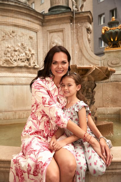Photo City Walk in Vienna 1 Hour - Memorable Moments Preserved