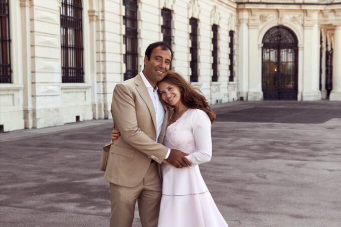 Photo City Walk in Vienna 1 Hour - Frequently Asked Questions