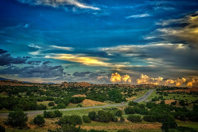 Photo Creative Workshops-Half-Day to Chimayo - Scenic Locations Explored