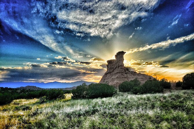 Photo Creative Workshops-Half-Day to Chimayo - Workshop Itinerary and Schedule