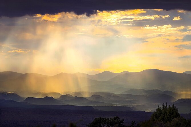 Photo Creative Workshops-Half-Day to Chimayo - Inclusions and Provisions