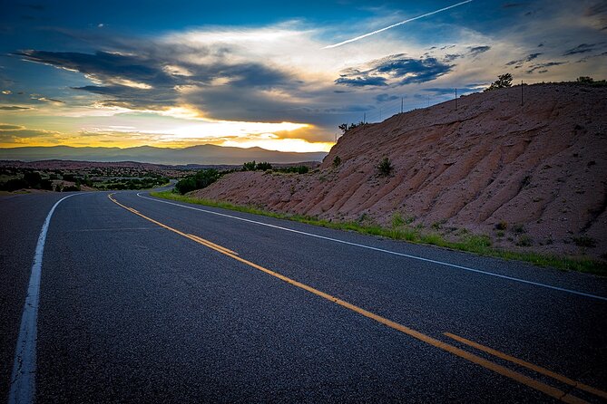Photo Creative Workshops-Half-Day to Chimayo - Participant Requirements