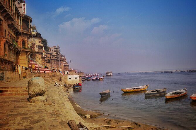 Photo Exploration of an Iconic and Spiritual City - FAQ