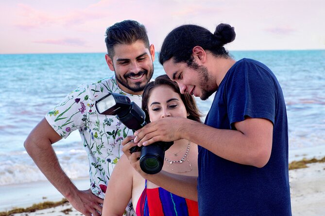 Photo InstaTour in Tulum - Pricing and Booking Details