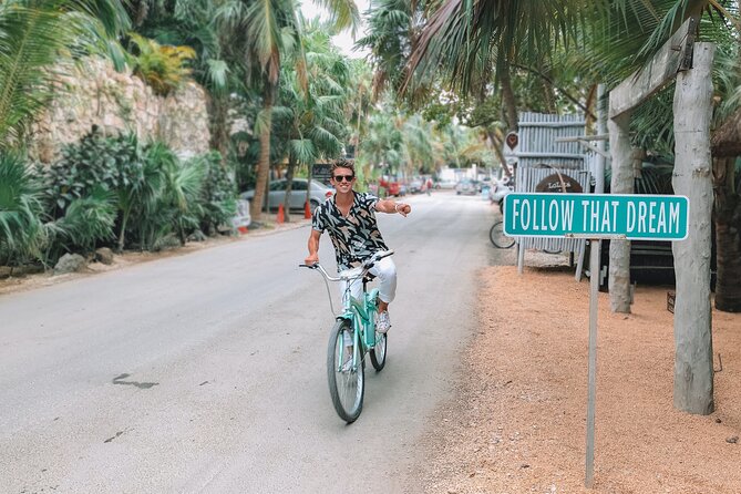 Photo InstaTour in Tulum - Health Considerations and Accessibility
