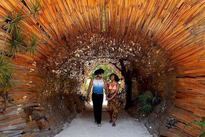 Photo InstaTour in Tulum - What to Expect During the Tour