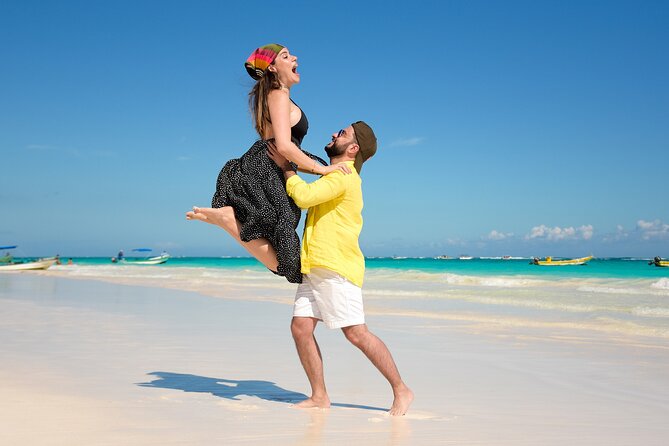 Photo InstaTour in Tulum - Tips for a Great Experience