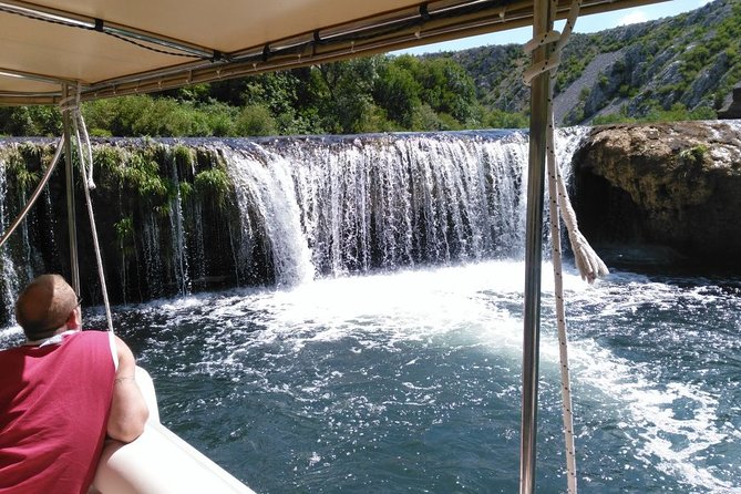 Photo Safari Trough the Winnetou Canyon - Cultural Immersion