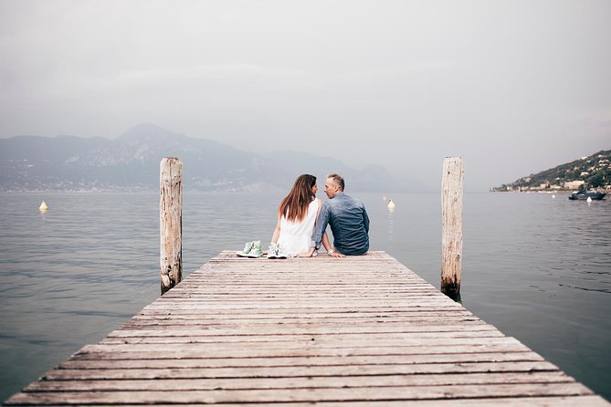 Photo Service Of Couple, Family And Vacation - Accessibility Considerations