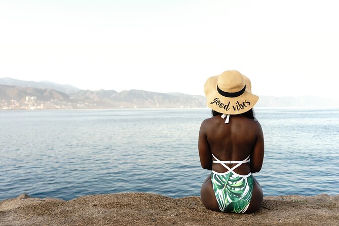Photo Session Experience in Vallarta - Photography Package Details