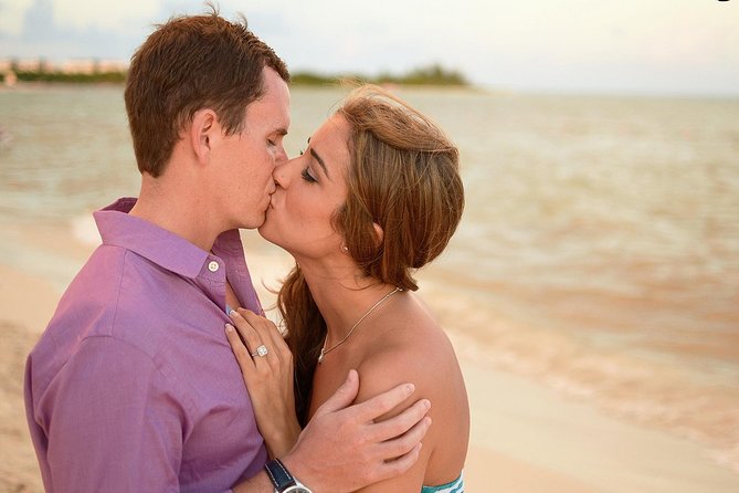 Photo Session Experience in Vallarta - Accessibility and Cancellation Policy