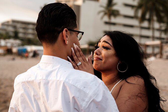 Photo Session Experience in Vallarta - Ideal for Special Occasions