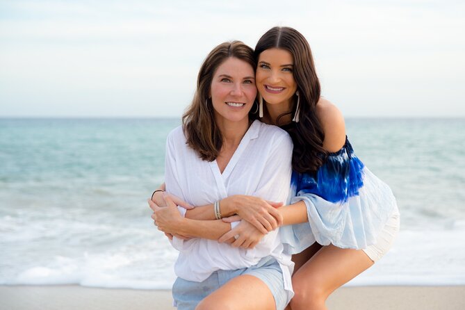 Photo Session in Los Cabos - Capturing the Essence of Los Cabos