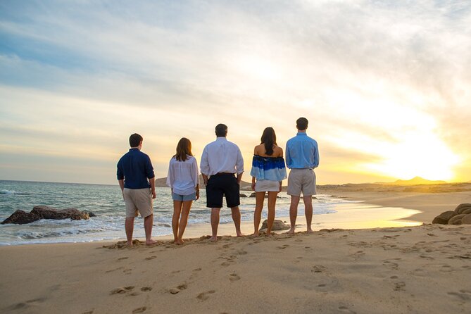 Photo Session in Los Cabos - Choosing the Perfect Photo Package
