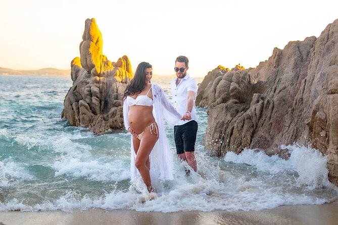 Photo Session in Los Cabos - Customer Experiences