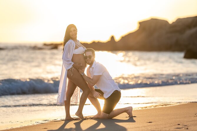 Photo Session in Los Cabos - Pricing and Cancellation