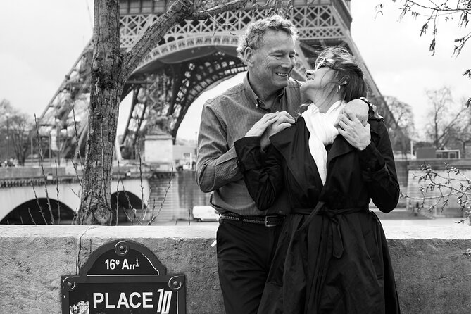 Photo Session in Paris - Photographer at the Eiffel Tower - Cancellation Policy