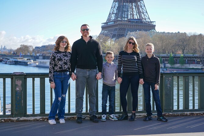Photo Session in Paris - Photographer at the Eiffel Tower - Frequently Asked Questions