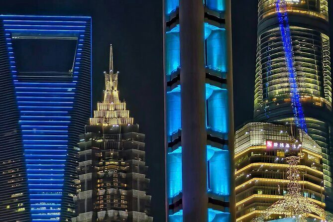 Photo Session on the Famous Shanghai Skyline - Final Thoughts: Is It Right for You?