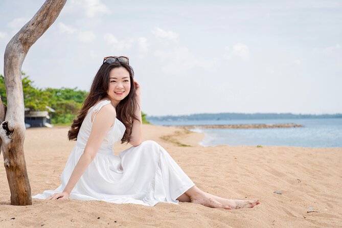 Photo Session With Alex in Bali - Cancellation Policy