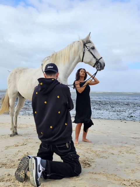 Photo Session With Horses on the Beach or in the Countryside - Frequently Asked Questions