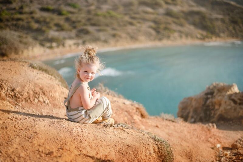 Photo Sessions in Golden Bay - Experience Highlights