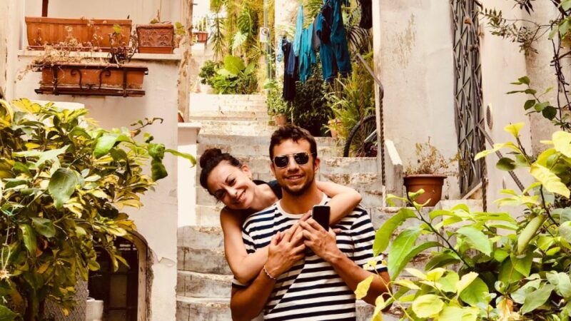 Photo Shoot Amalfi - Scenic and Cultural Highlights
