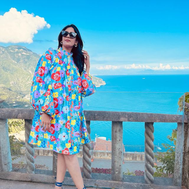 Photo Shoot Amalfi - Starting Location and Meeting Point