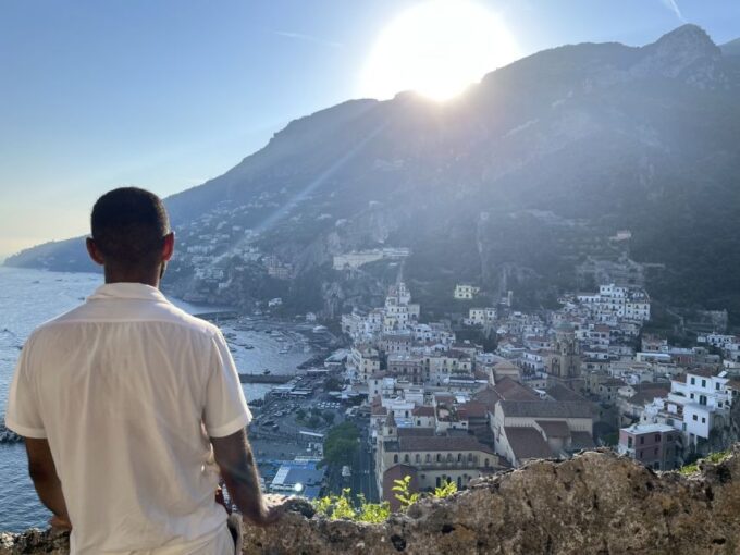 Photo Shoot Amalfi - Customer Reviews