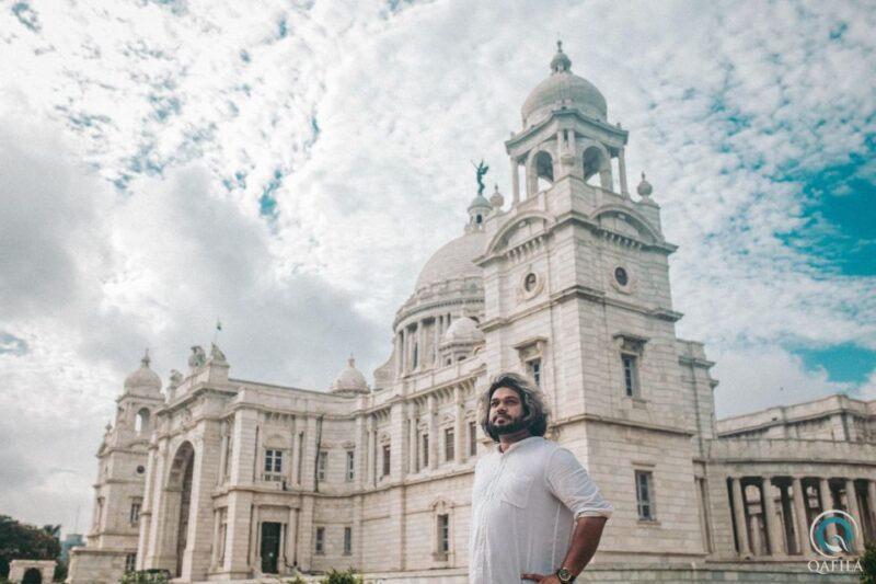 Photo Shoot Cum Walk in the City of Joy - Important Information