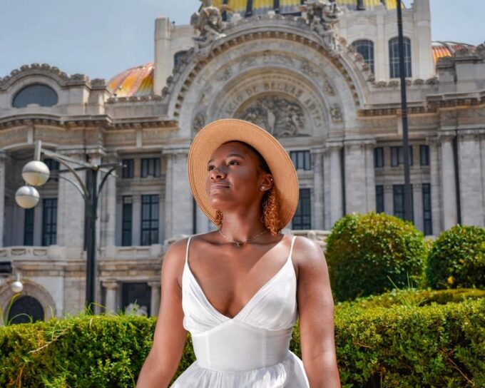 Photo Shoot: Exclusive and Private Portraits in Mexico City - Frequently Asked Questions