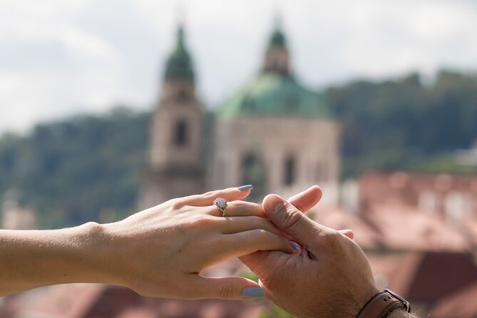 Photo Shoot for Couple in Prague - Traveler Feedback and Ratings